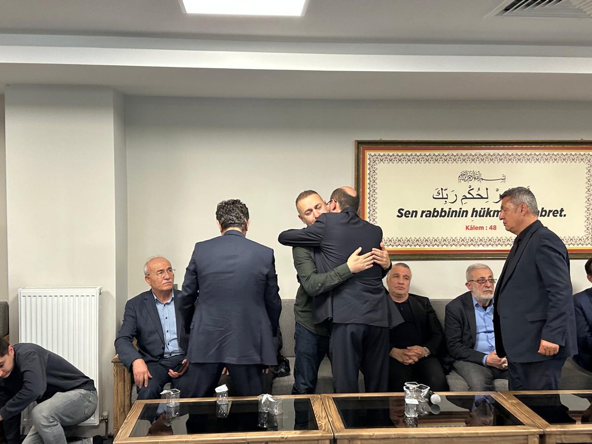 Türk Eğitim Sen tweet media