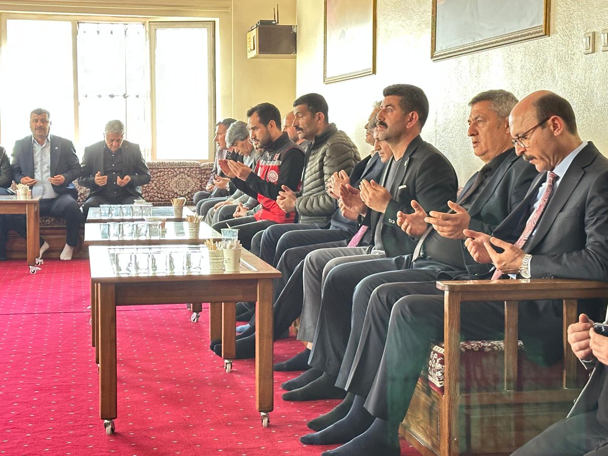 Türk Eğitim Sen tweet media