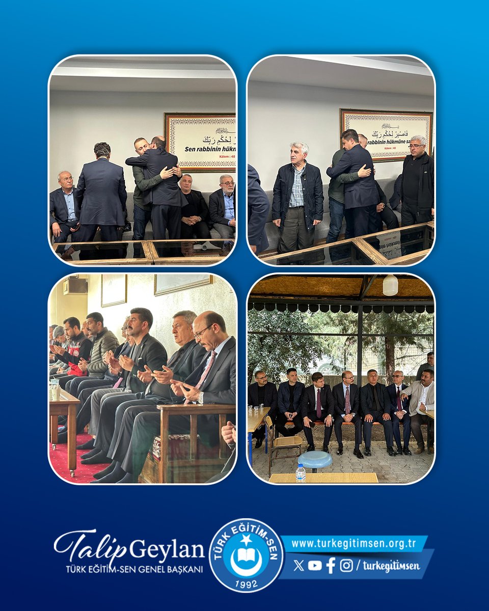 Türk Eğitim Sen tweet media