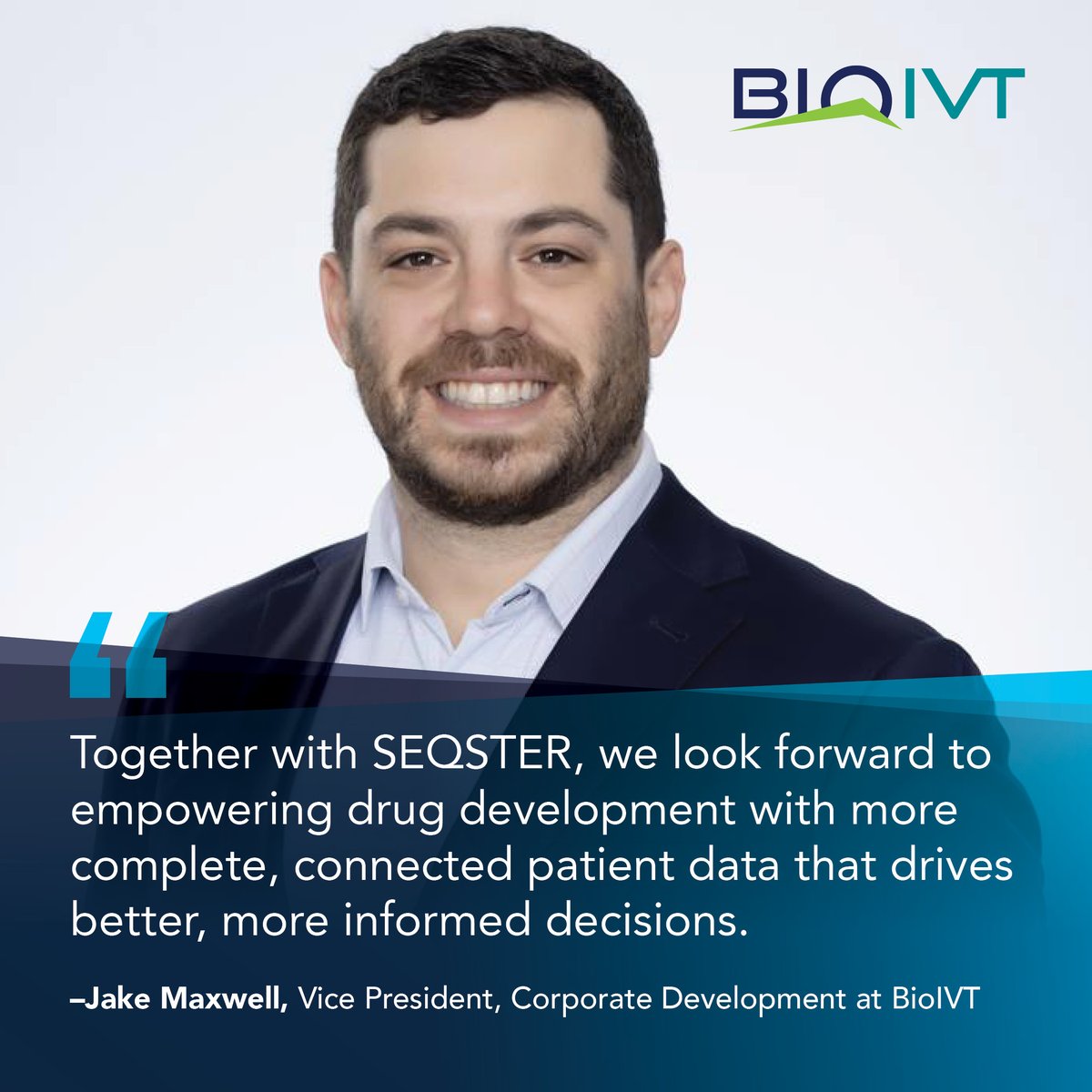 BioIVT tweet media