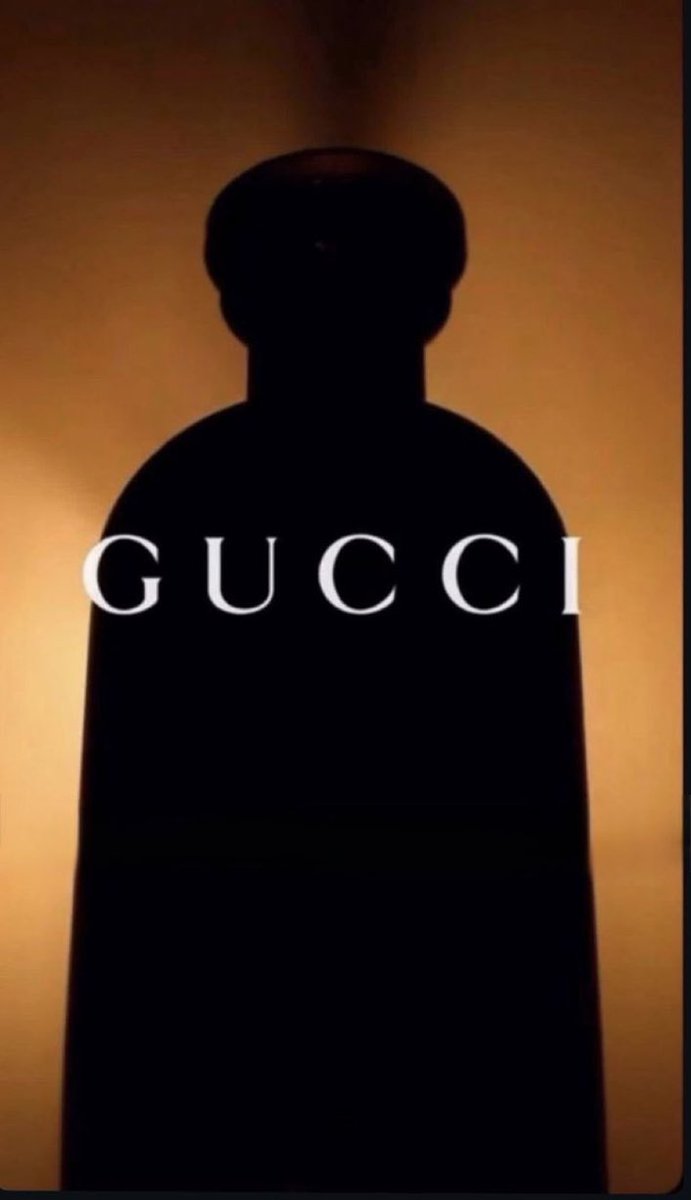 احسبه من ملالي ايران وصار دعاية عطر