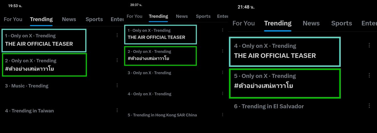 TFFBOfficial tweet media