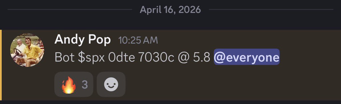 Andy Pop tweet media