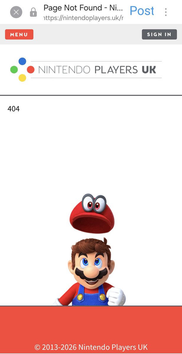 MusicandVG tweet media