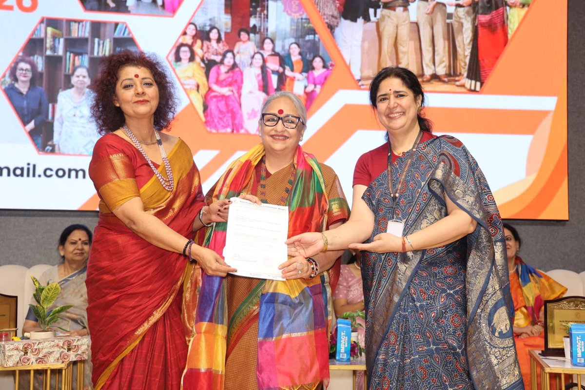 priti_sriv's tweet image. Happy to be an advisor at @naripragati . #ngo #noida