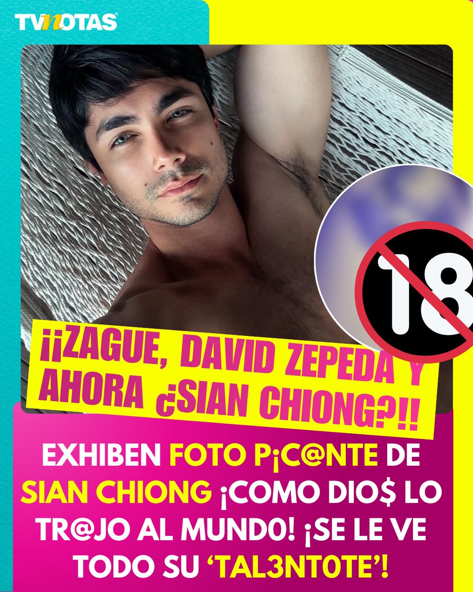 @TVNotasmx tweet media