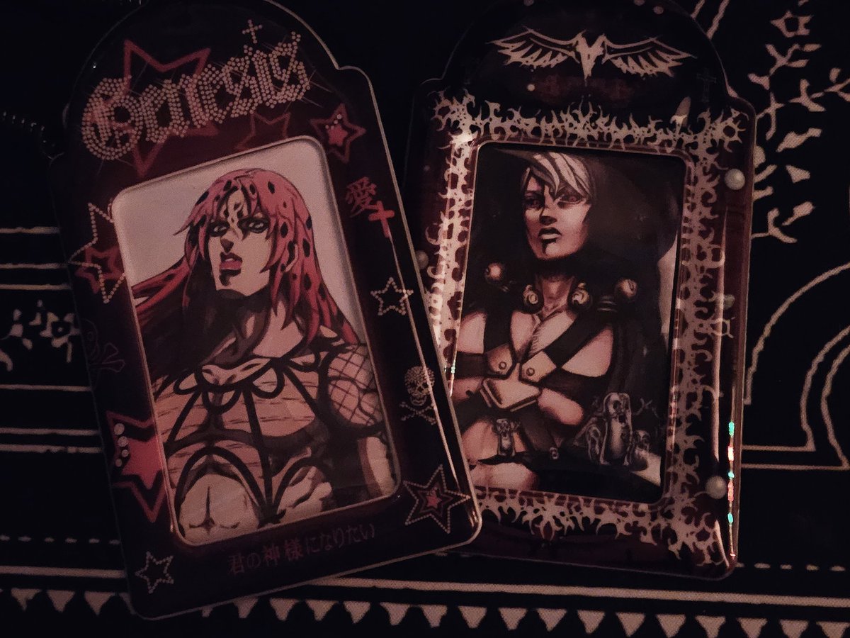 giu ☣︎ tweet media