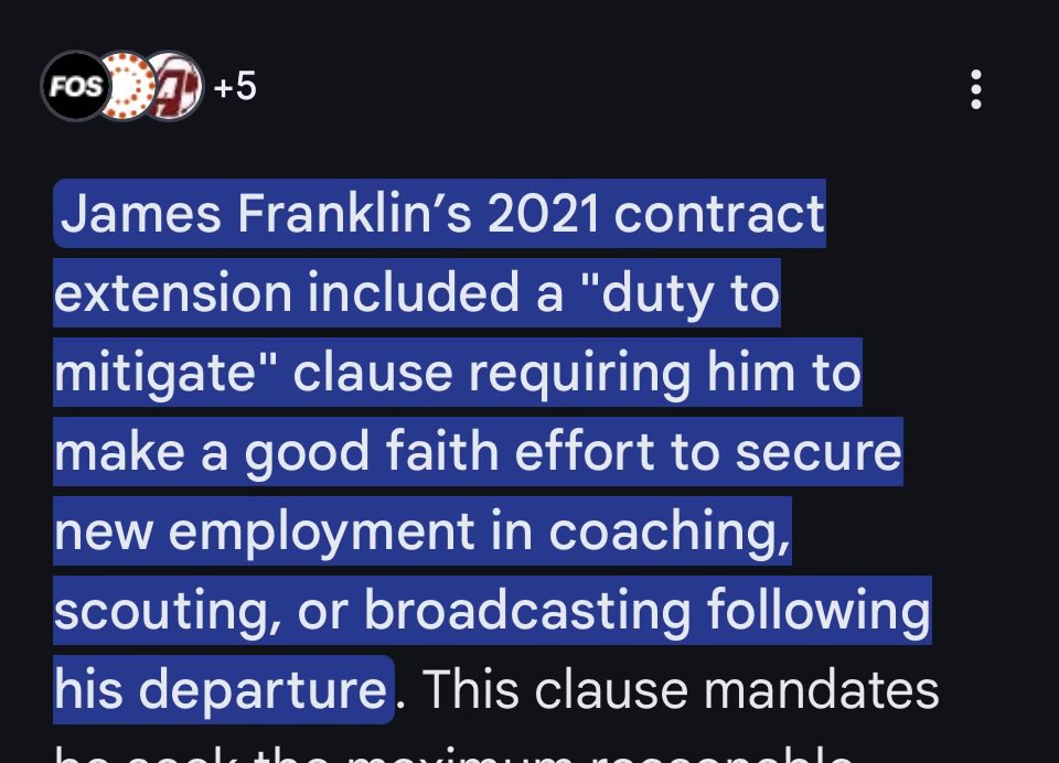 Chris Buchignani tweet media