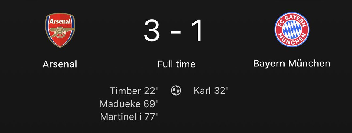 Jalan Arsenal tweet media