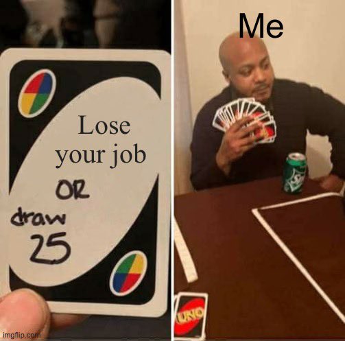 andrewheim's tweet photo. When Opus 5.0 is out, I’m losing my job https://t.co/db0Z2yMZ5j
