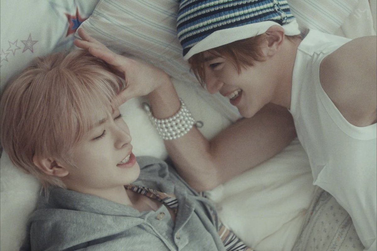 취향의 유우시온 tweet media