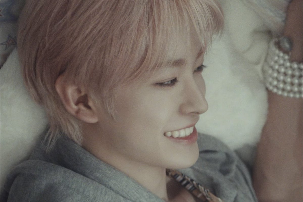 취향의 유우시온 tweet media