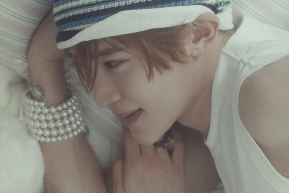 취향의 유우시온 tweet media