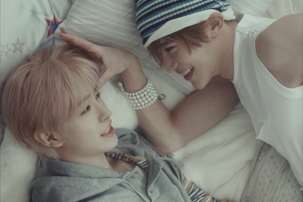 취향의 유우시온 tweet media