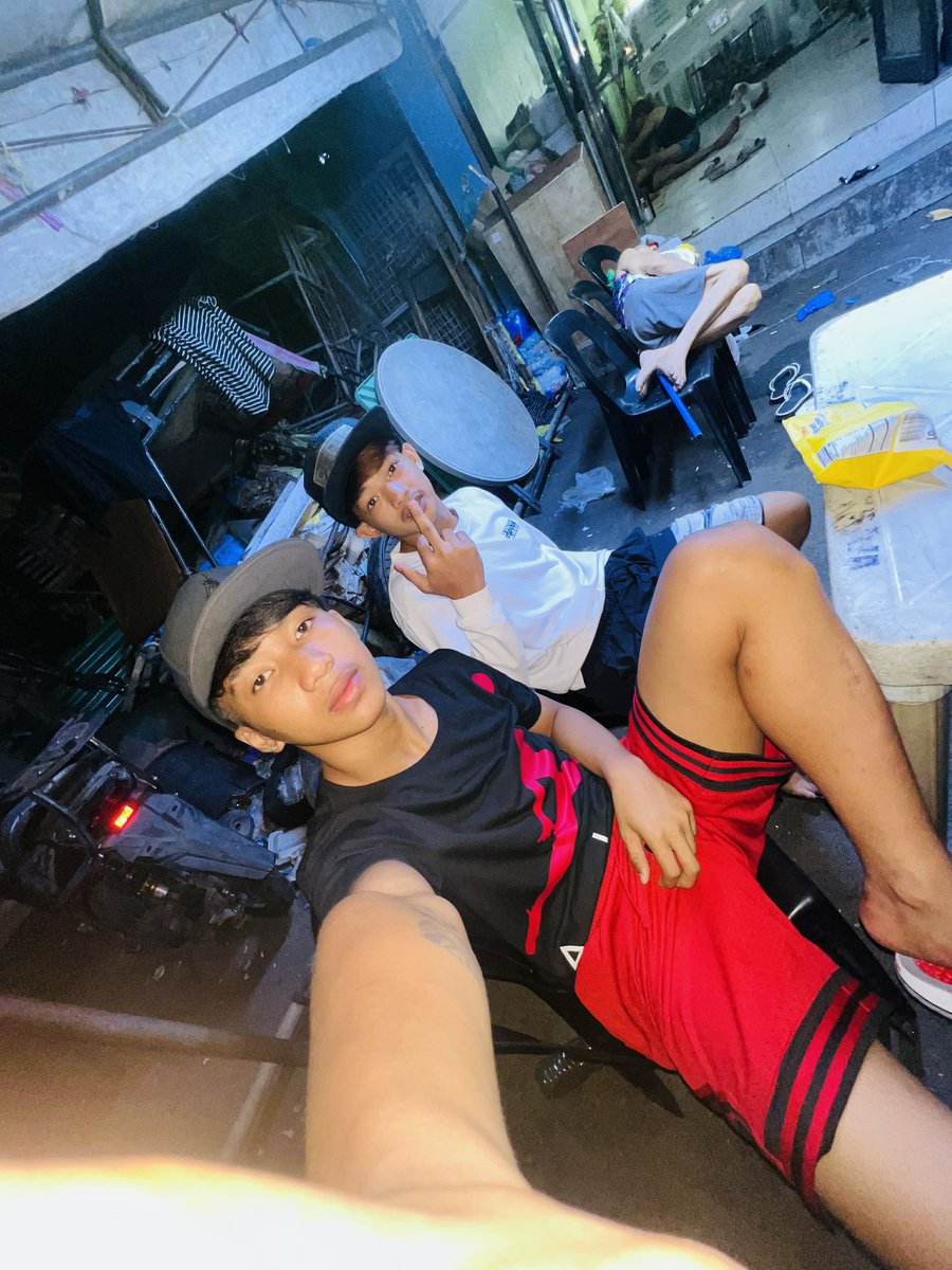 Kilgoodboy🗯💫 tweet media