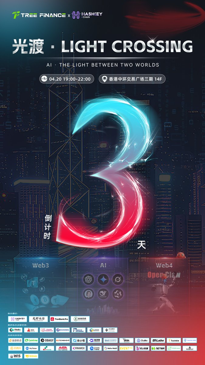 大树财经｜TreeFinance tweet media