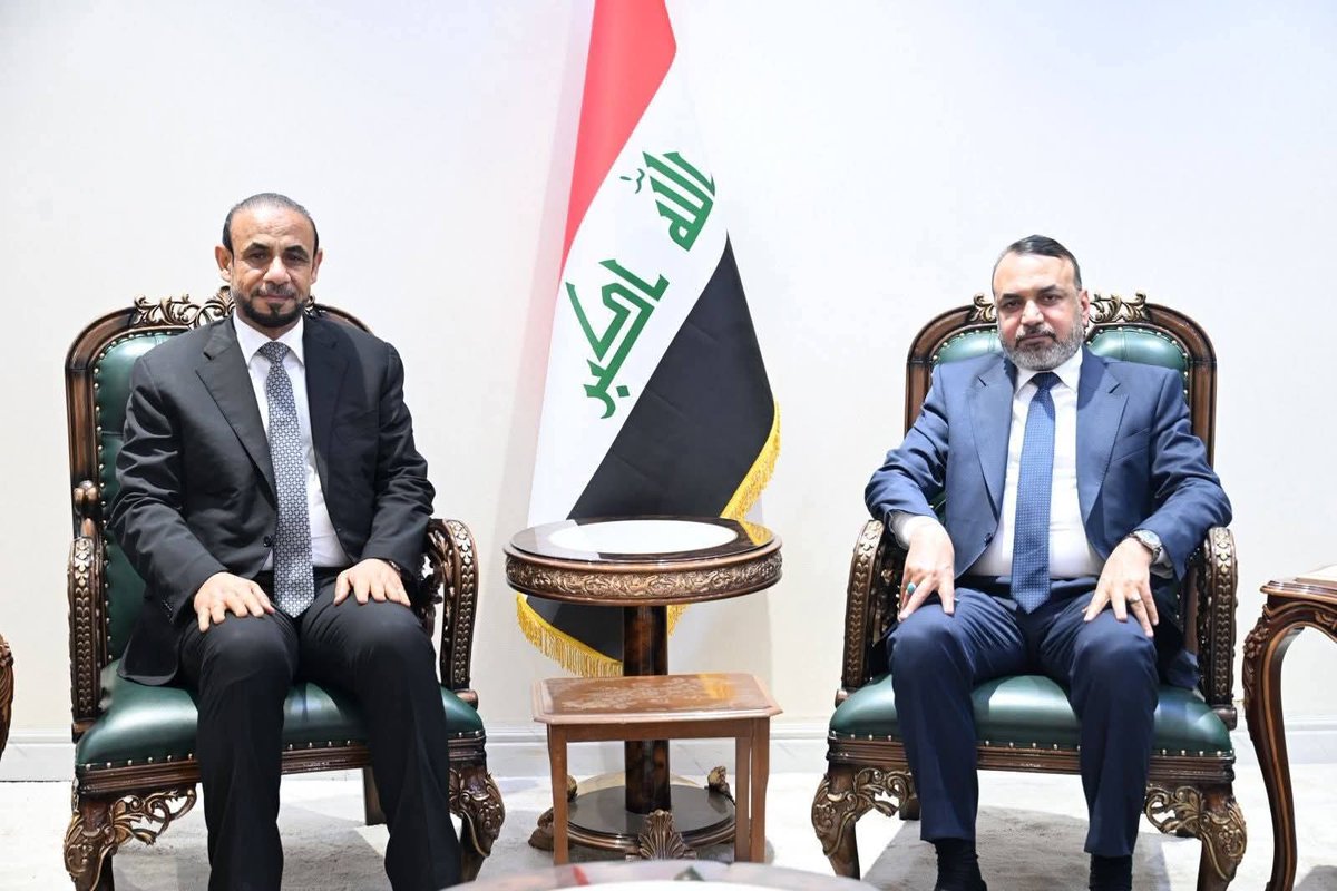 الصادقون في ذي قار tweet media