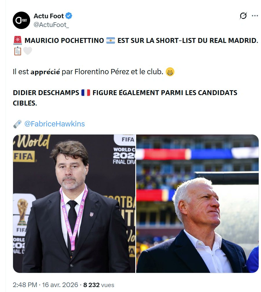 Lasco tweet media