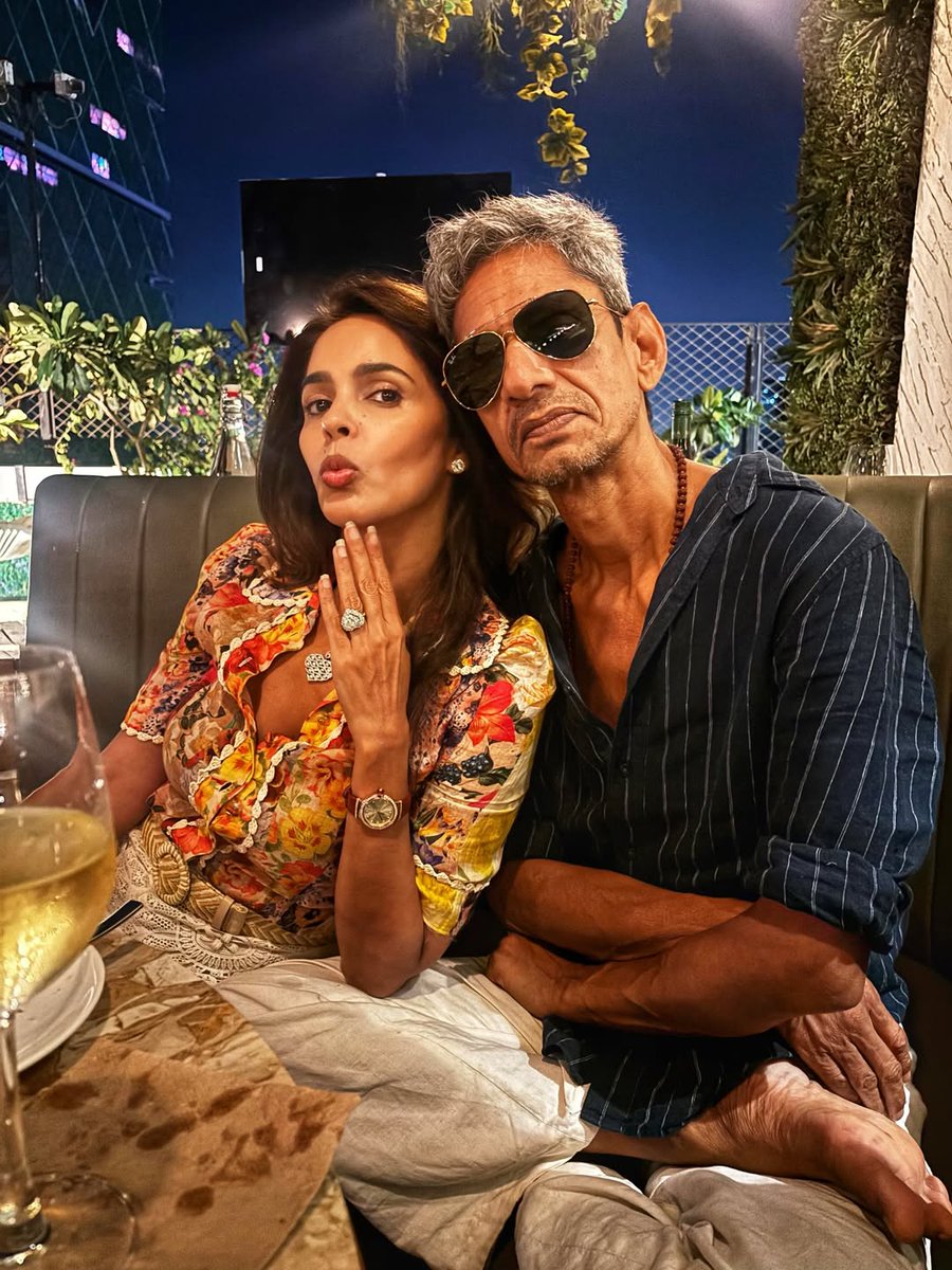 Yash Tiwari tweet media