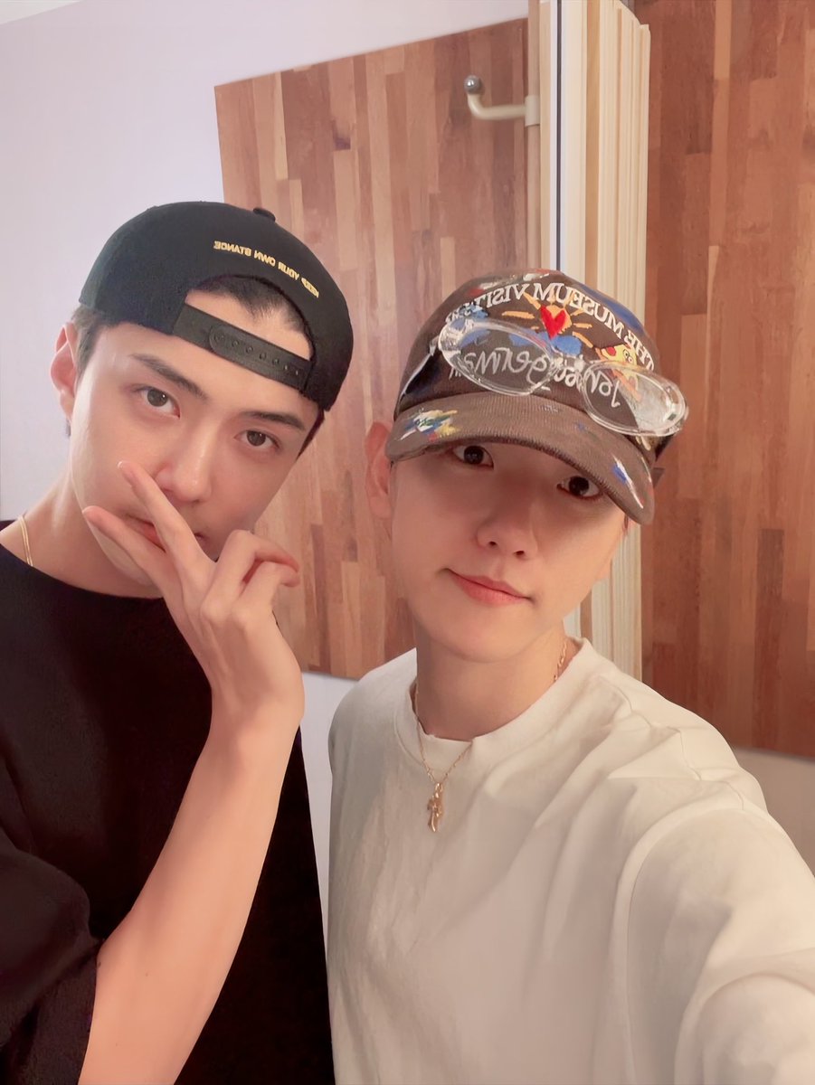 말랑세니☁️🧡 tweet media