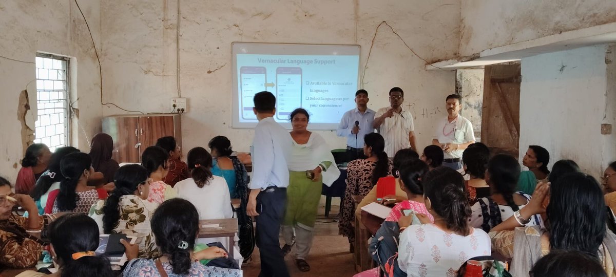 CEOWestBengal's tweet image. Glimpses of training Polling personnel at Murshidabad district of West Bengal.
#WBLA2026 #Training #PollingPersonnel 
@ECISVEEP @SpokespersonECI @PIBKolkata @airnews_kolkata
@MurshidabadDm