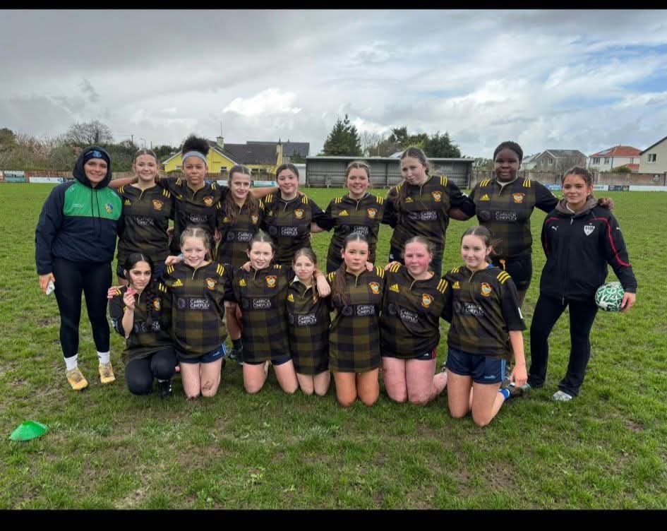 CarrickonShannon RFC 🖤💛🏉 tweet media