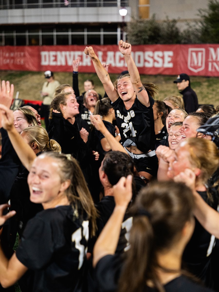 Colorado Buffaloes tweet media