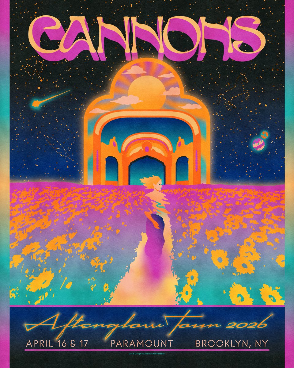 Cannons tweet media