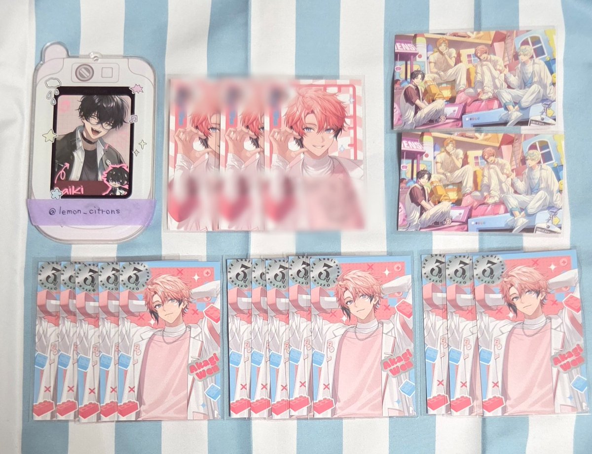 ゆずれもん tweet media