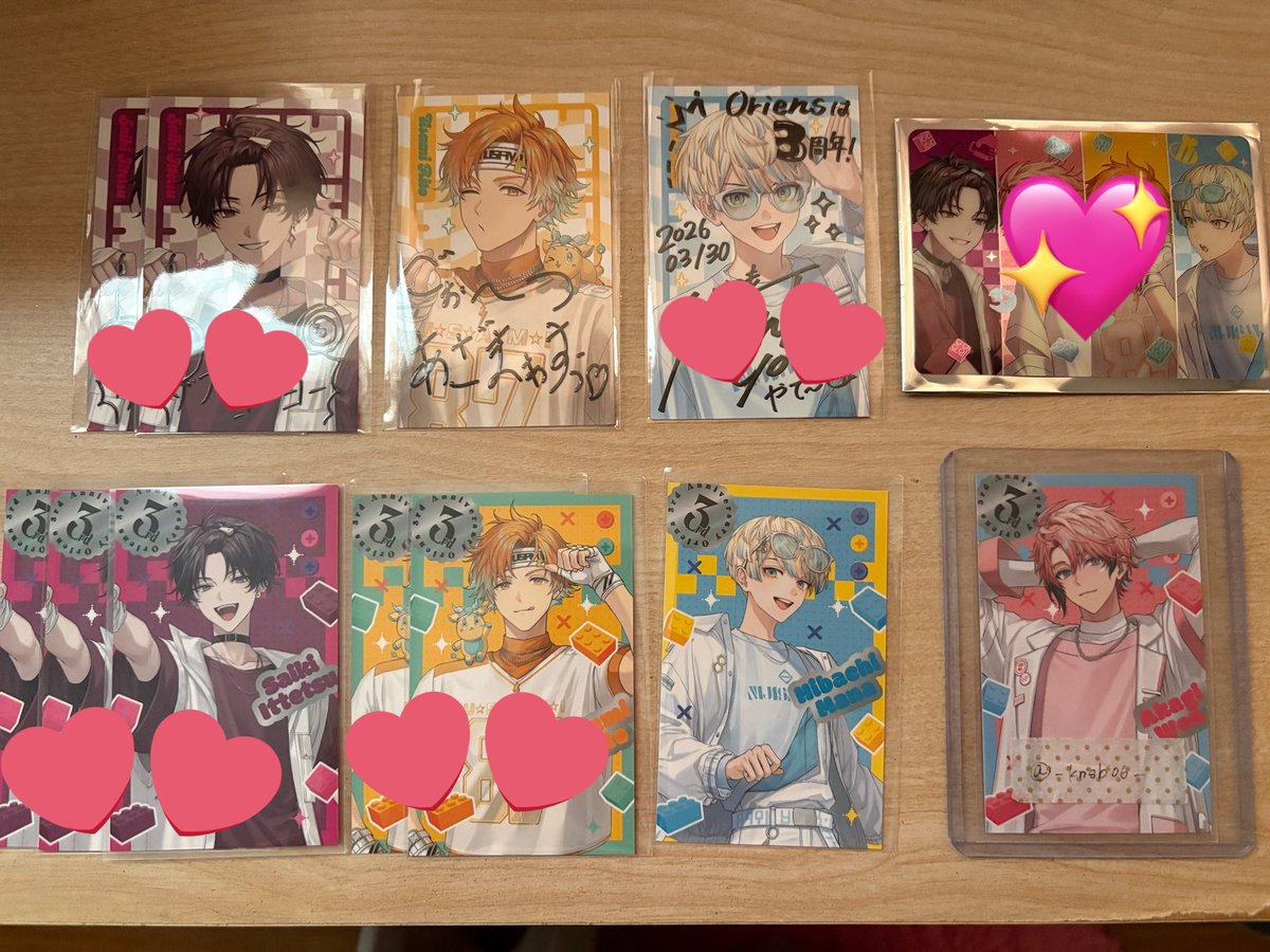 ゆずれもん tweet media