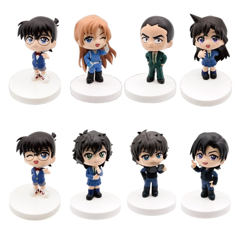 コナングッズ新作情報 tweet media