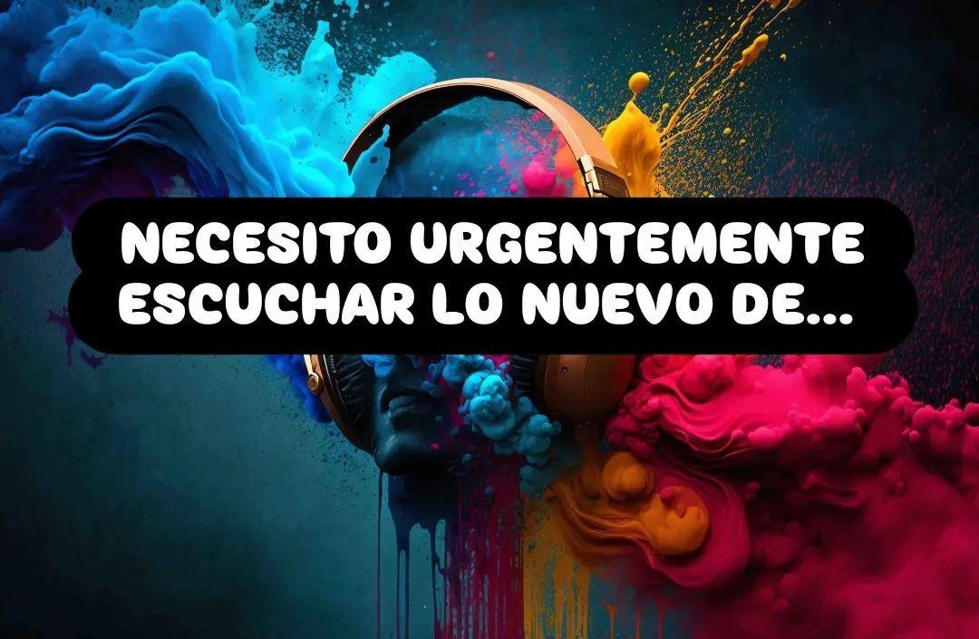 Formula Music tweet media