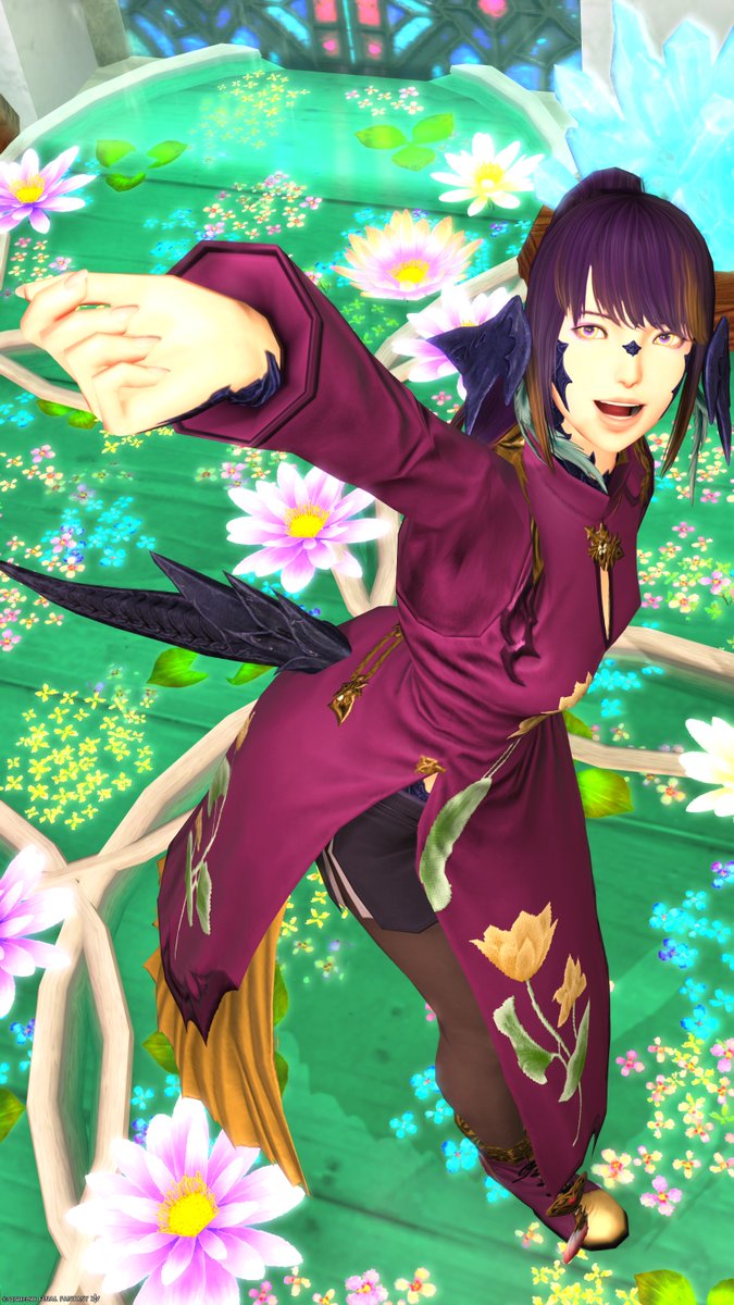 あらかもくす! tweet media