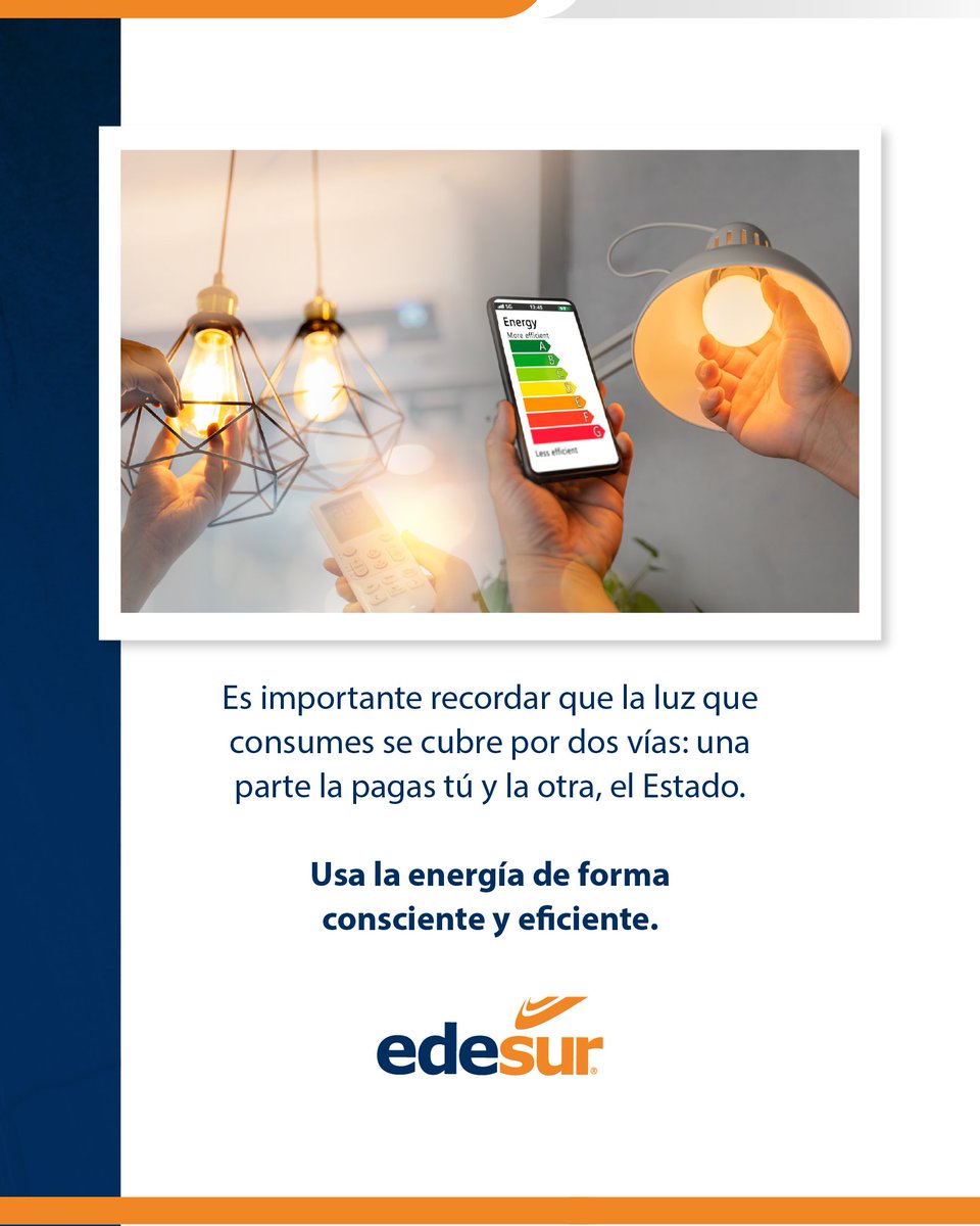 Edesur Dominicana tweet media