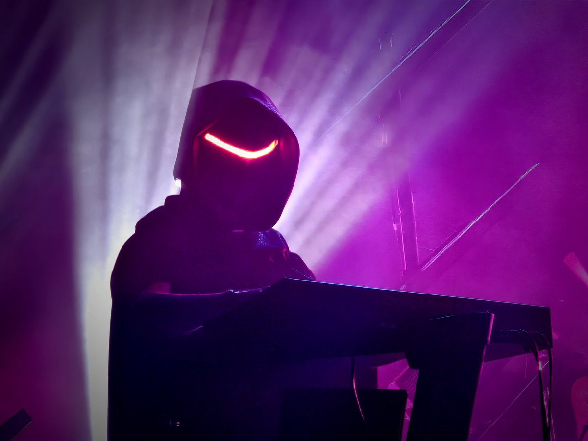 Rambo Rachel (🌽) tweet media