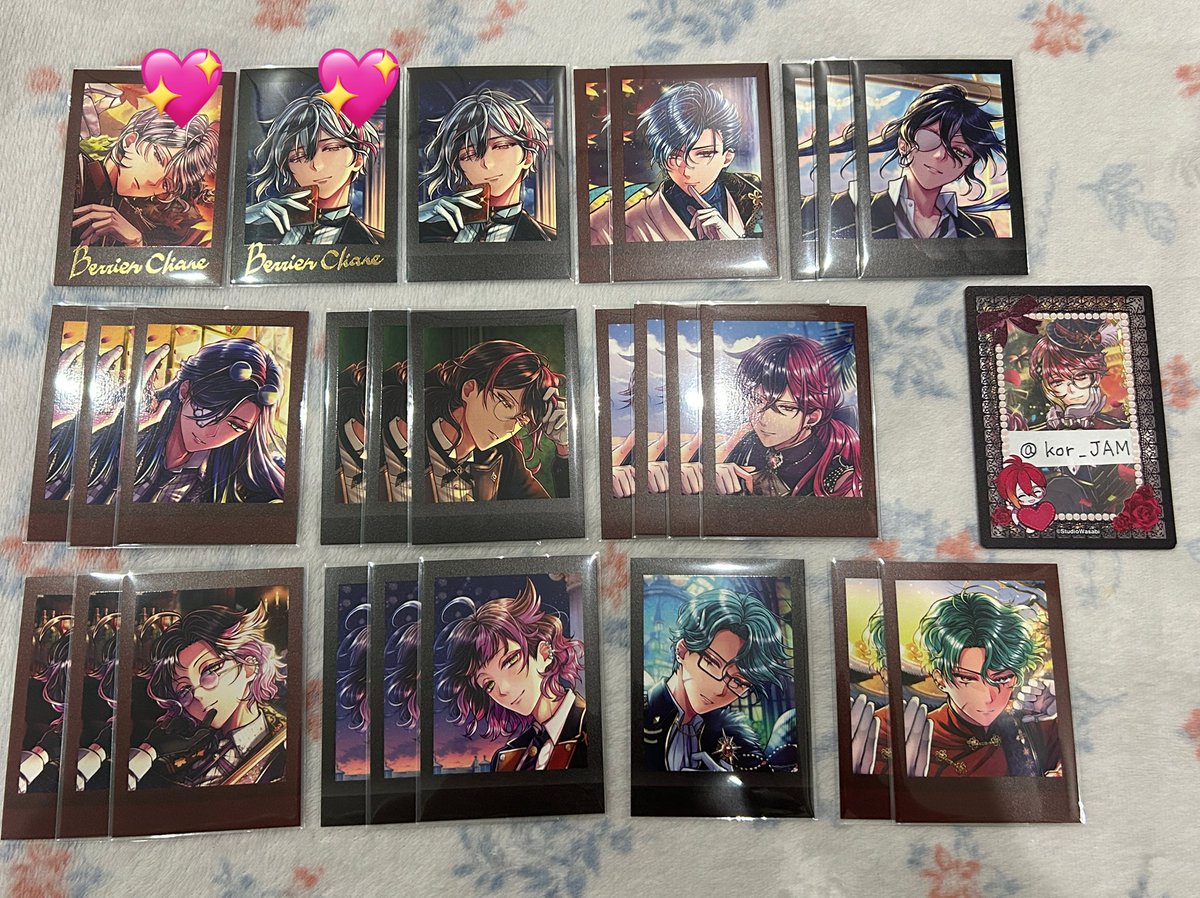 カヲリ tweet media