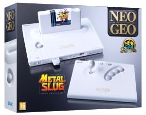 16BitsEra's tweet image. Señores VUELVE NEO GEO!!!

#NeoGeo #NeoGeoAES #Retro