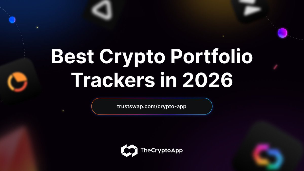 TrustSwap tweet media