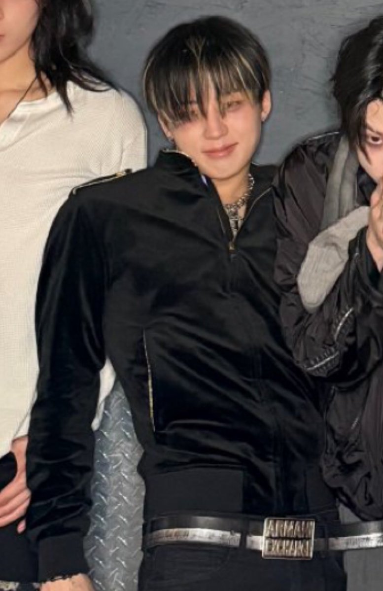 sarah ♡ JUSTB US TOUR tweet media