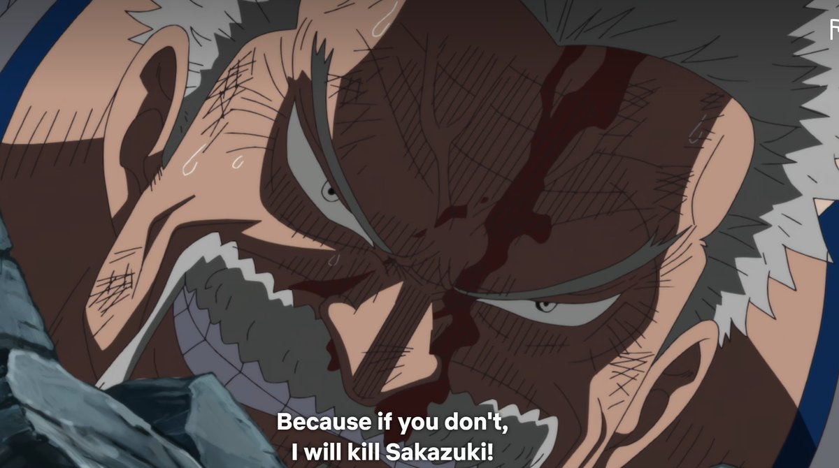 Jaythebard's tweet photo. I’ve watched a few anime over the years.

Started as a fan of Dragon Ball & followed it all the way through Super.
Grew up in the early era of Toonami so I was introduced to shows like Outlaw Star and Yu Yu Hakusho.
I even got into early Naruto, but never made it past the Gaara fight.

It’s funny how often we look at this kind of media and think, “it’s just a dumb cartoon.”

I used to feel that way about One Piece. I didn’t want to give it a chance because of how silly the old 4Kids version made it seem.

And sure... Yeah death happens in shows like Dragon Ball or Yu Yu Hakusho, but it rarely feels permanent. In Dragon Ball, characters can literally be wished back. In Yu Yu Hakusho, the connection to the Spirit World softens the loss.

But One Piece… hit me in a way I didn’t expect.

I started watching it as a distraction for myself and for something to escape my own depression. But the more I watched, the deeper I seem to be falling into it. 

It's such a emotional rollercoaster, Especially with how it goes from such light hearted and hopeful moments to despair. 

In most anime I’ve seen, death feels rare or reversible.

So with what I have seen right now 

It hits hard...  But I must keep watching.