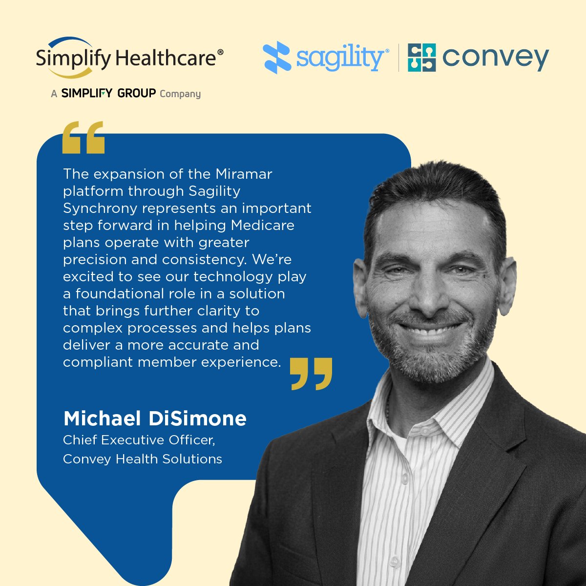 Simplify Healthcare® tweet media
