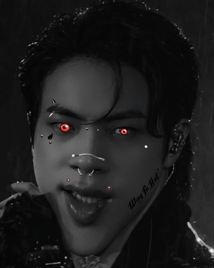 seokjinstightassfilledwithc*m ⁷ 🪭 tweet media