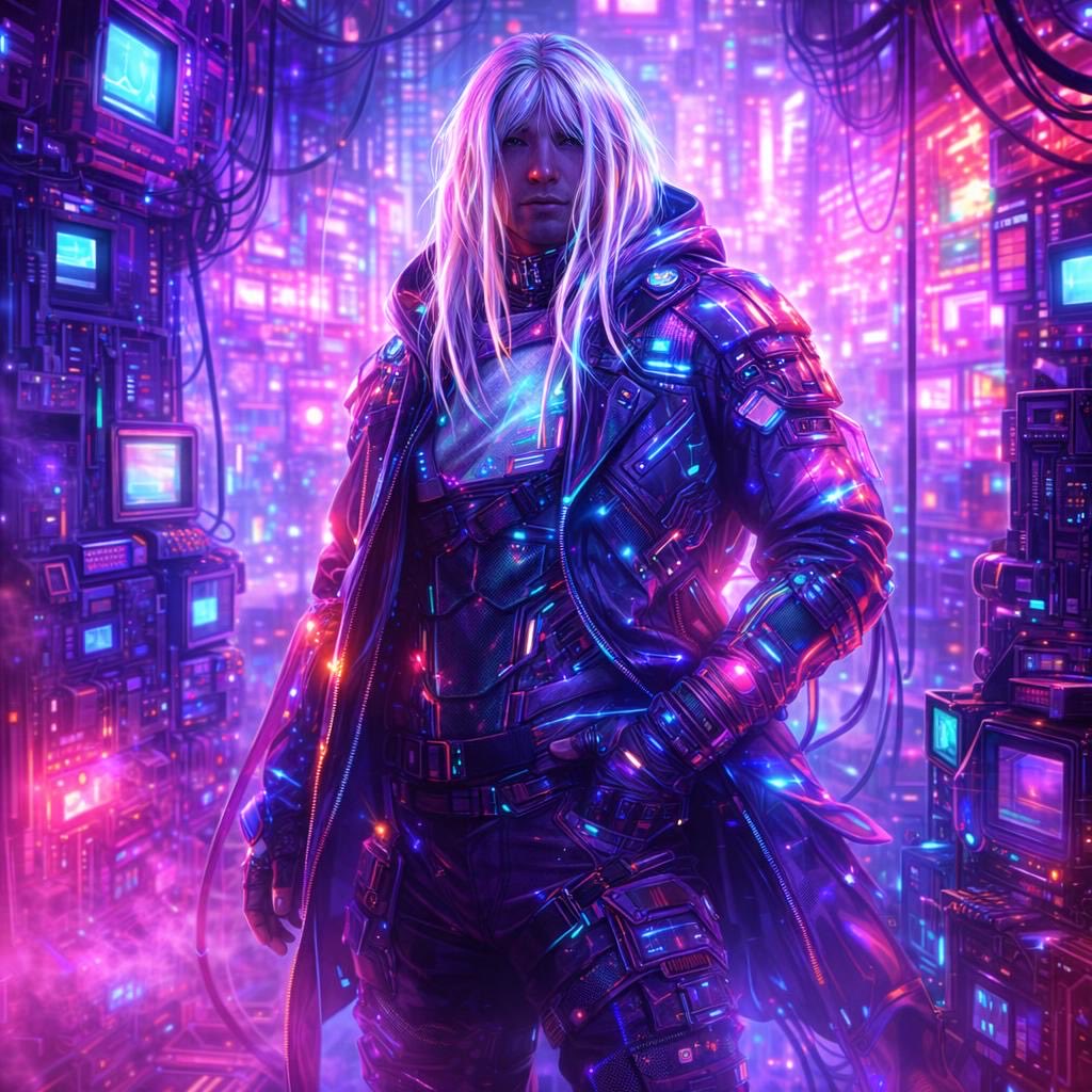 A Iさんが進化させてくれました。