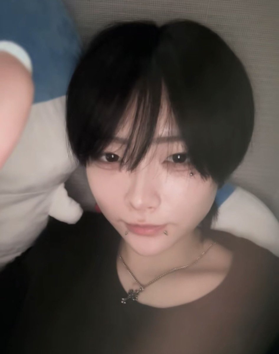 汐 tweet media