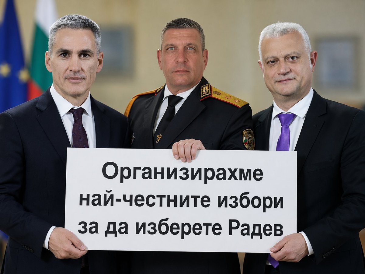 Брофесор Георги Лещарски tweet media