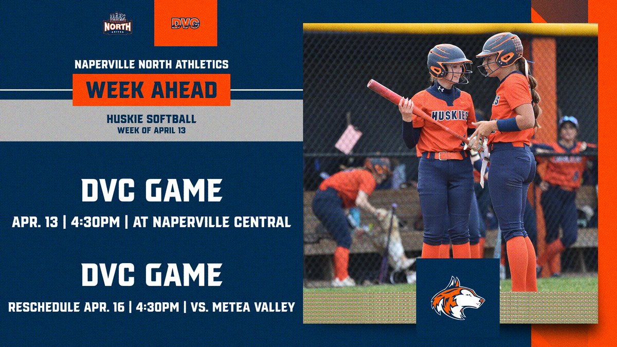 Naperville North Athletics tweet media