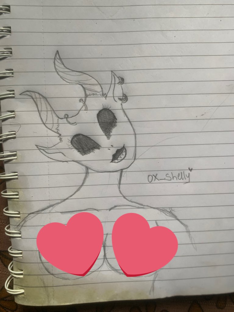 shelly🌸 tweet media