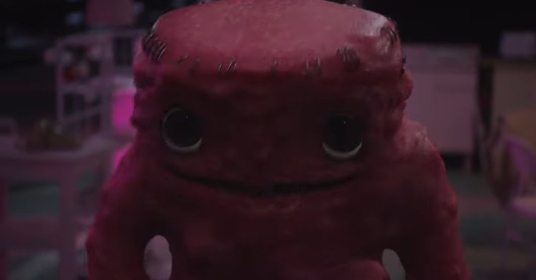 FEARNOT INDONESIA tweet media