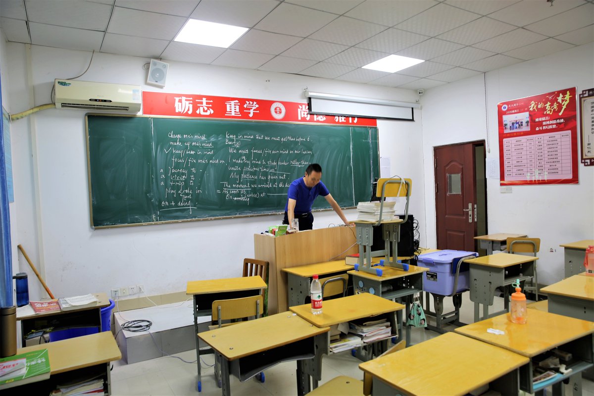 Michael robinson tweet media