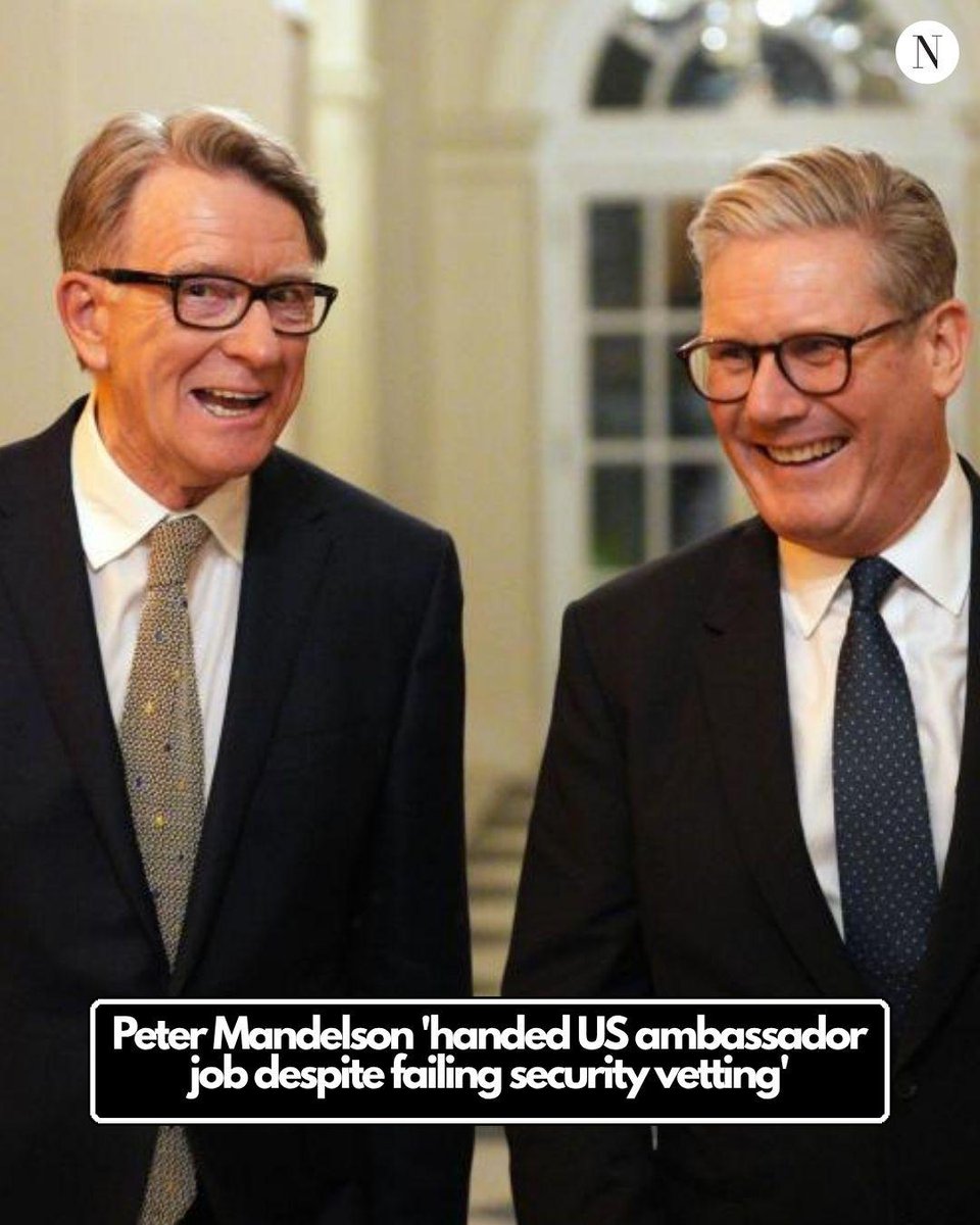 The National tweet media